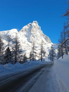 Casa Elvezia - Breuil-Cervinia - 8