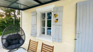 Gites Rue Du Chateau - Ruffec - 9