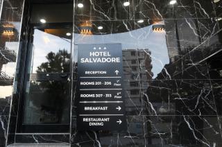 Hotel Salvadore - Vlorë - 9