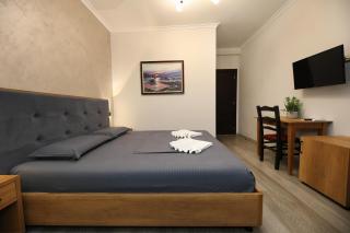 Hotel Salvadore - Vlorë - 7