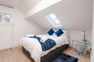 Stylish 2Bedroom Apartment - Free Parking! - Waterloo - 1