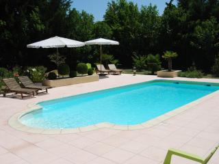 Lovely Cottage in Valréas with Swimming Pool - Valréas - 9
