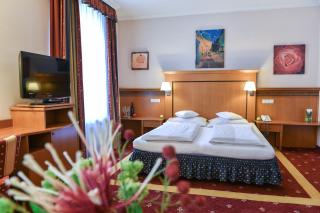 Hotel Alexandra - 6