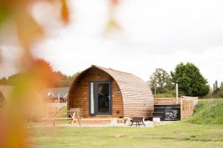 Orchard Stables by Wigwam Holidays - North Muskham - 9