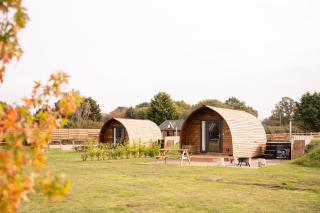 Orchard Stables by Wigwam Holidays - North Muskham - 3