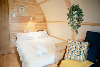 Orchard Stables by Wigwam Holidays - North Muskham - 8