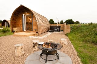 Orchard Stables by Wigwam Holidays - North Muskham - 0