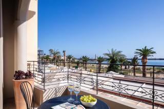 Chryssi Seafront Living, 01 bedroom apt up to 3! - Rethymno - 9