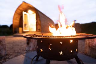 Orchard Stables by Wigwam Holidays - North Muskham - 7