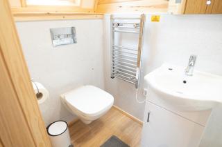 Orchard Stables by Wigwam Holidays - North Muskham - 4