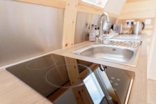 Orchard Stables by Wigwam Holidays - North Muskham - 5