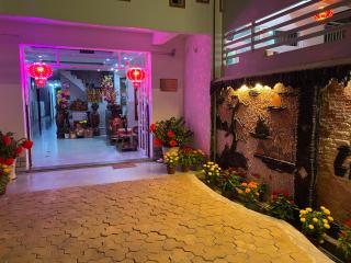 Cát Tường Hotel - Lagi - 6