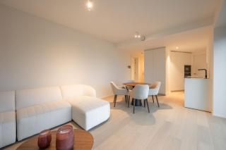 Suites Deluxe Liège Guillemins - Liegi - 6