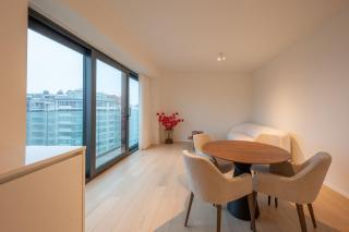 Suites Deluxe Liège Guillemins - Liegi - 5