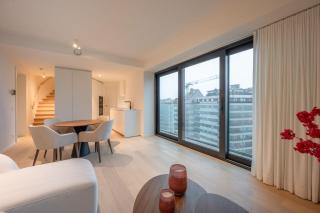 Suites Deluxe Liège Guillemins - Liegi - 4