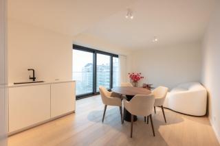Suites Deluxe Liège Guillemins - Liegi - 1