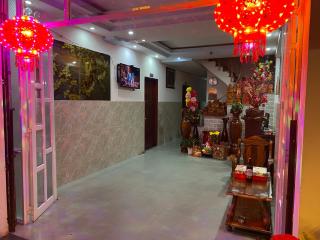 Cát Tường Hotel - Lagi - 5