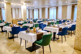 Szalajka Liget Hotel és Apartmanházak - Szilvásvárad - 5