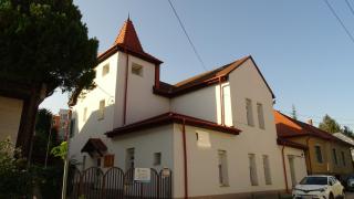 Villa Esztergom - Esztergom - 9