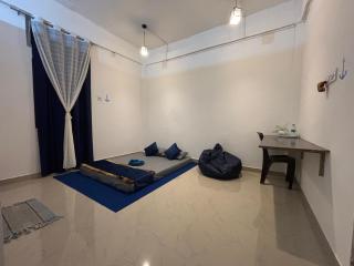 Sailor's Anchorage - Forecastle Cabin - Dibrugarh - 0