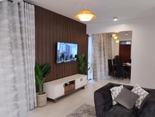 Luxury Holiday Home at Vipingo, Kilifi Kenya - Kilifi - 8