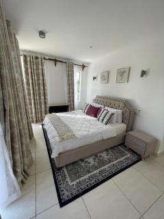 Luxury Holiday Home at Vipingo, Kilifi Kenya - Kilifi - 5