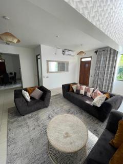 Luxury Holiday Home at Vipingo, Kilifi Kenya - Kilifi - 9