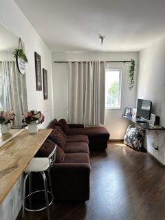 Apartamento bem Localizado - São Paulo - 0