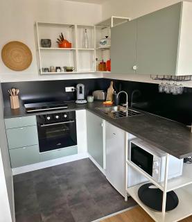 BO'M Appart - Tourcoing - 1