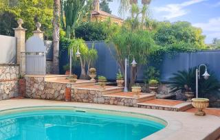 Lovely Home In Trappitello With Wifi - 3