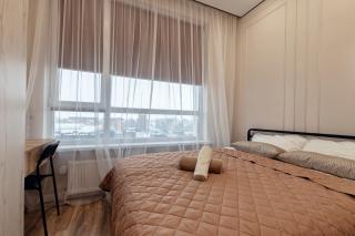 Новые шикарные апартаменты в центре - Astana - 6