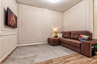 Новые шикарные апартаменты в центре - 2