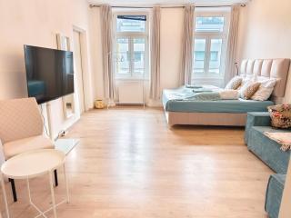 The MINT Apartment - Schönbrunn Palace - Vienna - 8