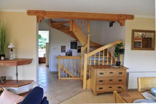 Exklusives Ferienhaus "Waldzauber" Ruhe und Natur pur am Waldrand genießen - Schönheide - 3
