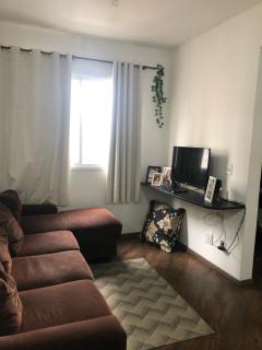Apartamento bem Localizado - São Paulo - 9