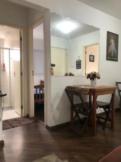 Apartamento bem Localizado - São Paulo - 8