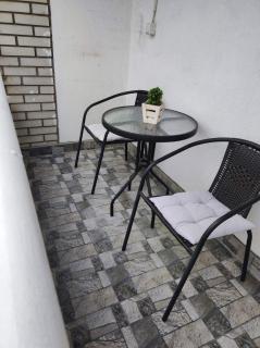 Stefea Apartment - Spacious 68 m - 5 Min Walk to Center - Free Street Parking - Ohrid - 7