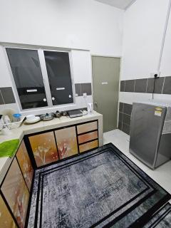 Rie's Homestay - Tanah Rata - 6
