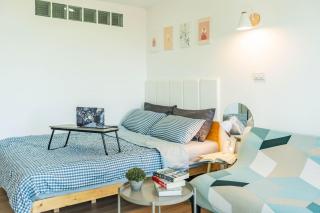 Friendly Monthly Stay between Nimman&Old Town - Chiang Mai - 1