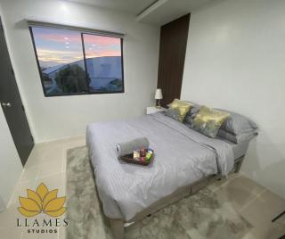 Llames Studios Near Mactan Airport - Rustic & Spacious - 1