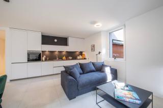 Corte di Ascona Apartments - Happy Rentals - 9