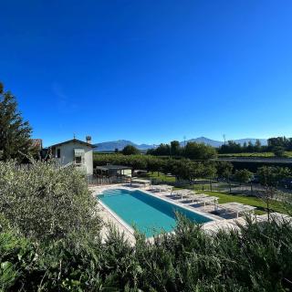 Agriturismo & Agricamping Serena - Pastrengo - 8
