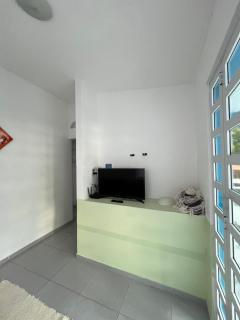 Casa azul - Maragogi - 1