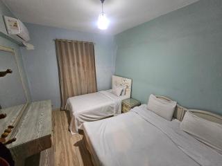 Simple side sea view -families only - Alessandria d'Egitto - 7