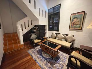 Museum Hotel - George Town - 5