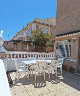 Casa La Mata - Torrevieja - 9