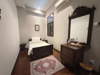 Museum Hotel - George Town - 7
