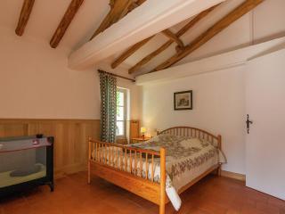Restored farmhouse with private pool - Campsegret - 5
