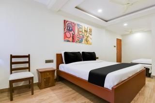 Super Hotel O Dabolim Near Goa International Airport - 5