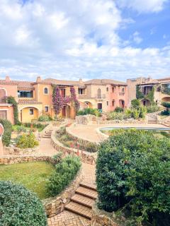 Residence Cala Moresca 34 - Golfo Aranci - 0